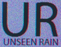 Unseen Rain logo